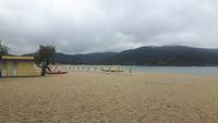 Insel Elba (Marina di Campo)