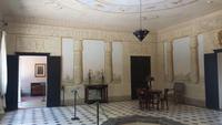 Insel Elba (Napoleons Haus - Ägyptisches Zimmer)