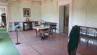 Insel Elba (Napoleons Haus - Liebesknoten-Raum)