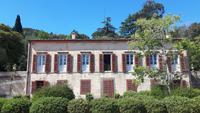 Insel Elba (Napoleons Haus)