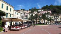 Insel Elba (Porto Azzurro)