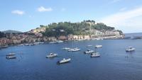 Insel Elba (Porto Azzurro)