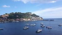 Insel Elba (Porto Azzurro)