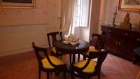 Insel Elba (Villa San Martino - Erstes Wohnzimmer)