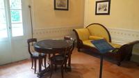 Insel Elba (Villa San Martino - Zweites Wohnzimmer)