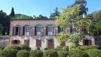 Insel Elba (Villa di San Martino - Residenz von Napoleon)