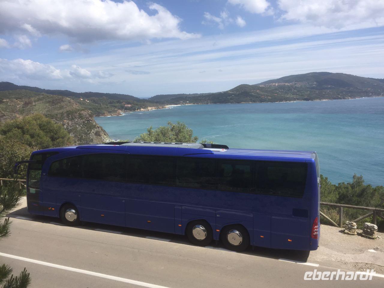 Insel Elba