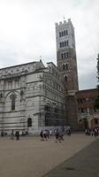 Lucca (Dom San Martino)