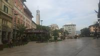 Montecatini Terme (Piazza del Poppolo)