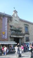 Museo delle Sinopie Pisa