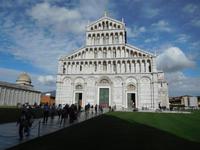 Pisa Dom (2)