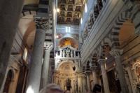 Pisa Dom