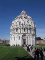 Pisa_Baptisterium