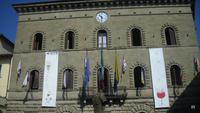 Rathaus von Greve 