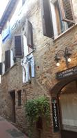 San Gimignano