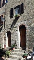 San Gimignano