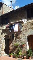 San Gimignano