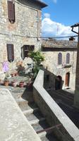 San Gimignano