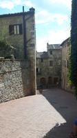 San Gimignano