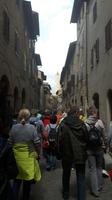San Gimignano