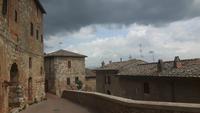 San Gimignano