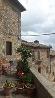 San Gimignano