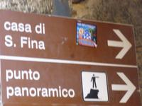 San Gimignano