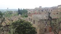 San Gimignano