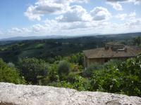 San Gimignano