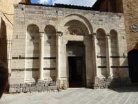 San Gimignano