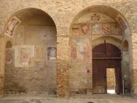 San Gimignano