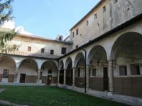 San Gimignano