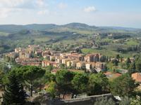 San Gimignano