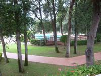 San Vincenzo, Hotel