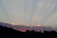 Sonnenaufgang