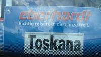 Toskana Studienreise 05.09.bis 13.09.12 