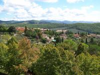 das Chianti-Gebiet
