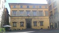 in Lucca