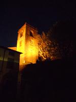 wir wandern bis zum Glockenturm