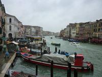 16.05.2013 Venedig, Nähe Rialtobrücke