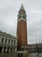 16.05.2013 Venedig bei Aqua alta