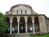 19.05.2013 Lagunenrundfahrt - Torcello