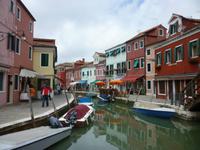 19.05.2013 Insel Burano