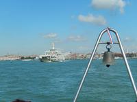 Auch andere wollen hierher