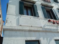 Hier wurde Vivaldi geboren