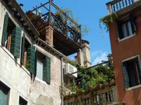 Na, das sieht gefährlich aus!