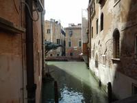 Keine Flut sondern normal