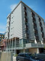 Hotel Rosanna in Lido di Jesolo