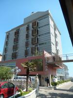 Hotel Rosanna in Lido di Jesolo