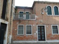 Ruhige Lage in der Touristenstadt